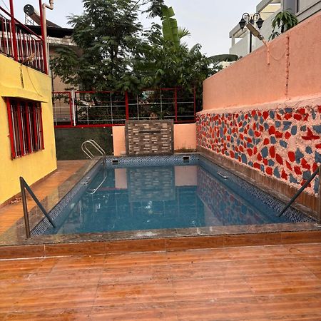 Gurukrupa 3 Bhk Bunglow With Pvt Pool Lonavala , Tungarli , Best Location , Hill Top Kültér fotó