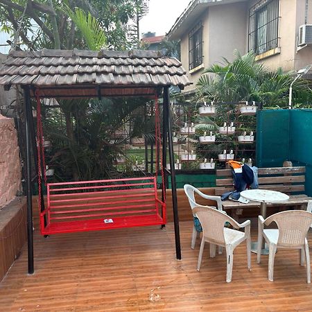 Gurukrupa 3 Bhk Bunglow With Pvt Pool Lonavala , Tungarli , Best Location , Hill Top Kültér fotó