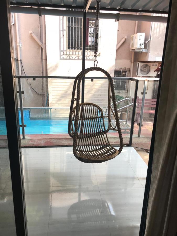 Gurukrupa 3 Bhk Bunglow With Pvt Pool Lonavala , Tungarli , Best Location , Hill Top Kültér fotó