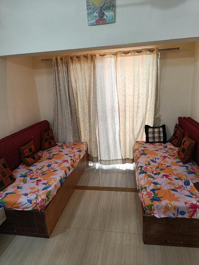 Gurukrupa 3 Bhk Bunglow With Pvt Pool Lonavala , Tungarli , Best Location , Hill Top Kültér fotó