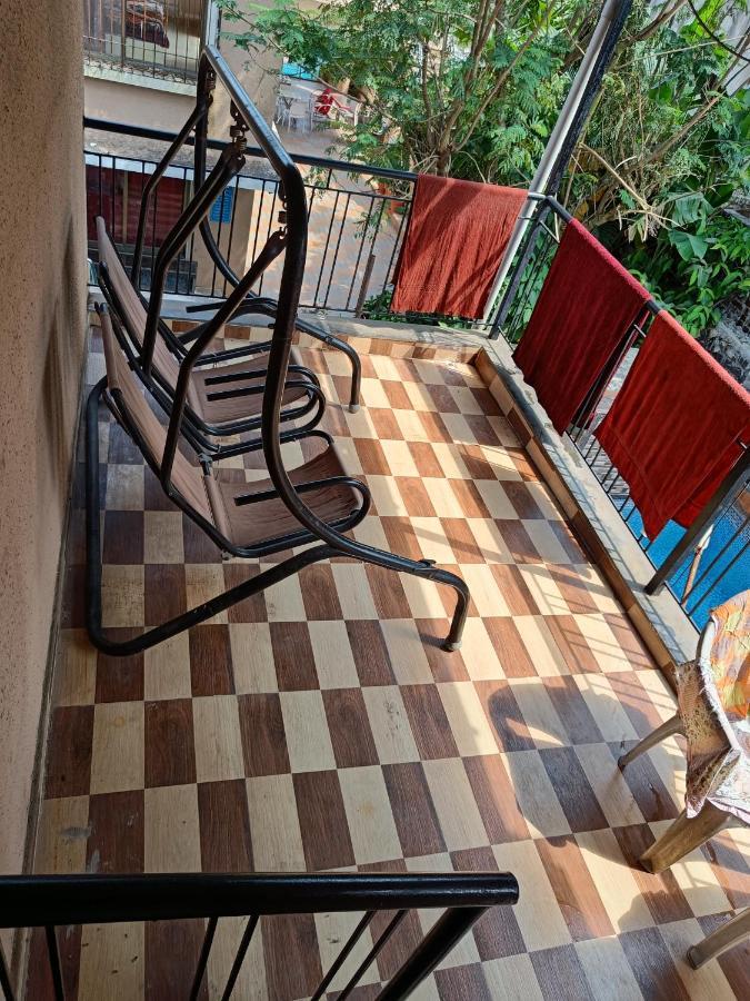 Gurukrupa 3 Bhk Bunglow With Pvt Pool Lonavala , Tungarli , Best Location , Hill Top Kültér fotó
