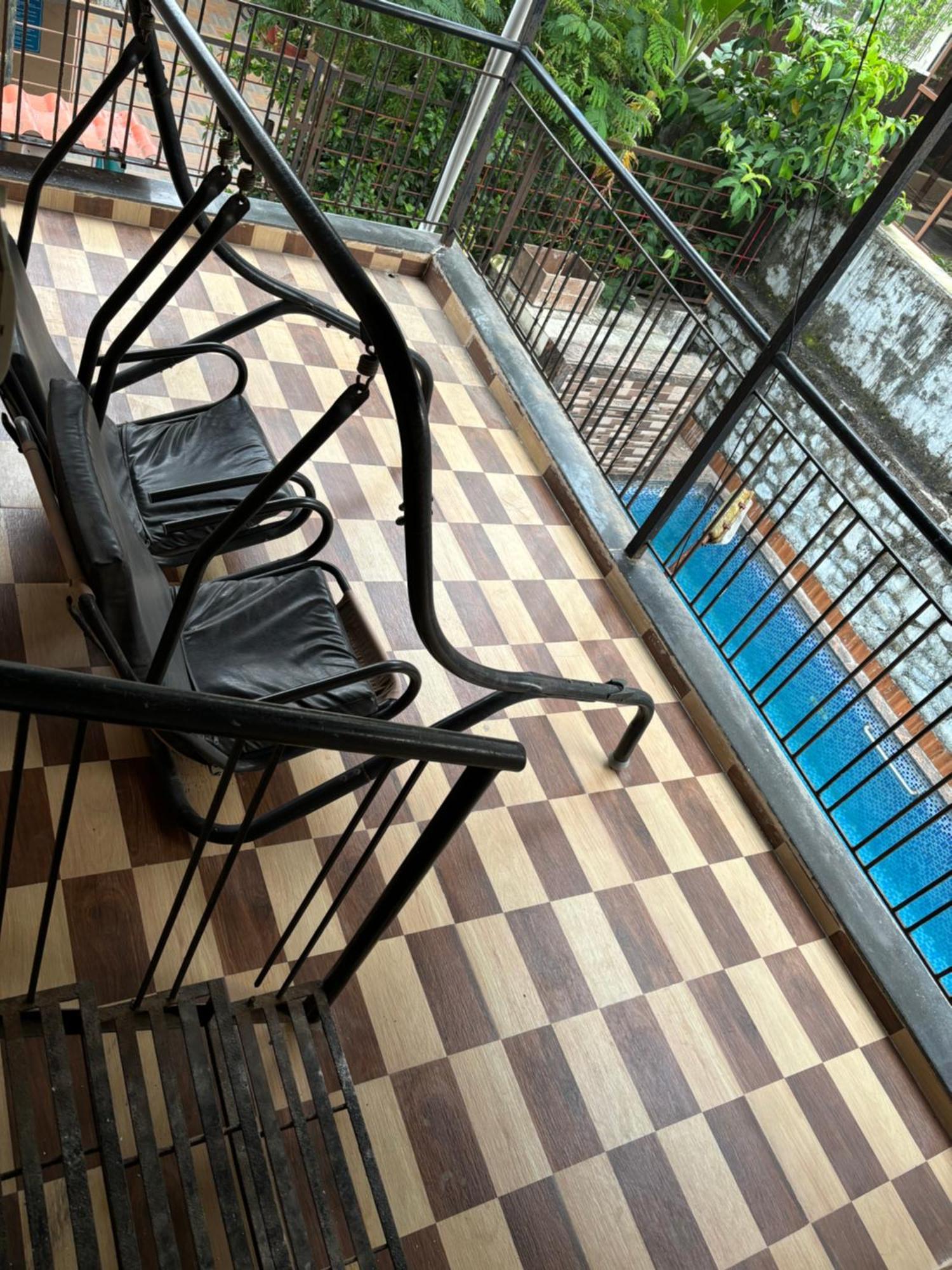 Gurukrupa 3 Bhk Bunglow With Pvt Pool Lonavala , Tungarli , Best Location , Hill Top Kültér fotó