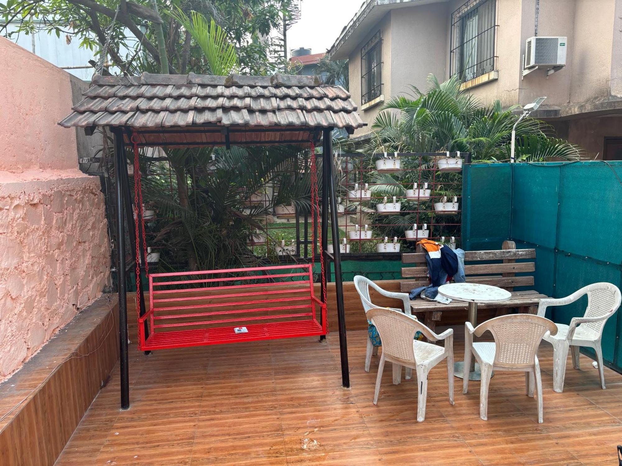 Gurukrupa 3 Bhk Bunglow With Pvt Pool Lonavala , Tungarli , Best Location , Hill Top Kültér fotó