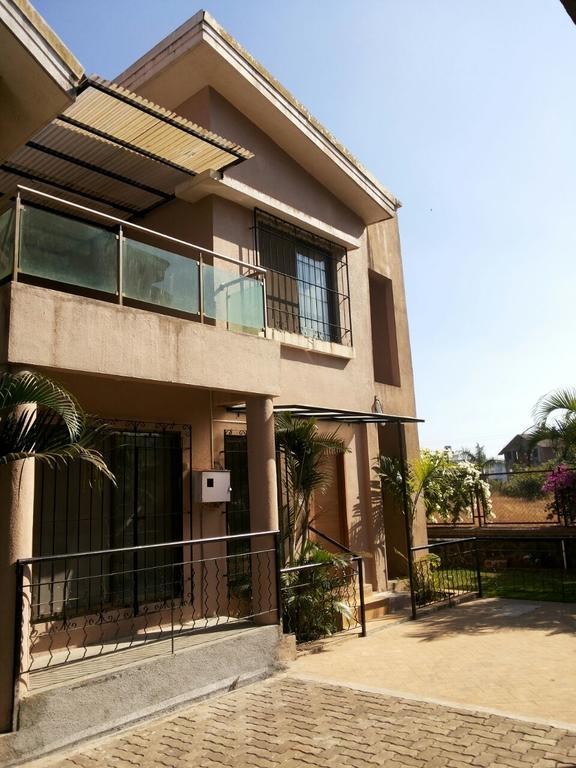 Gurukrupa 3 Bhk Bunglow With Pvt Pool Lonavala , Tungarli , Best Location , Hill Top Kültér fotó