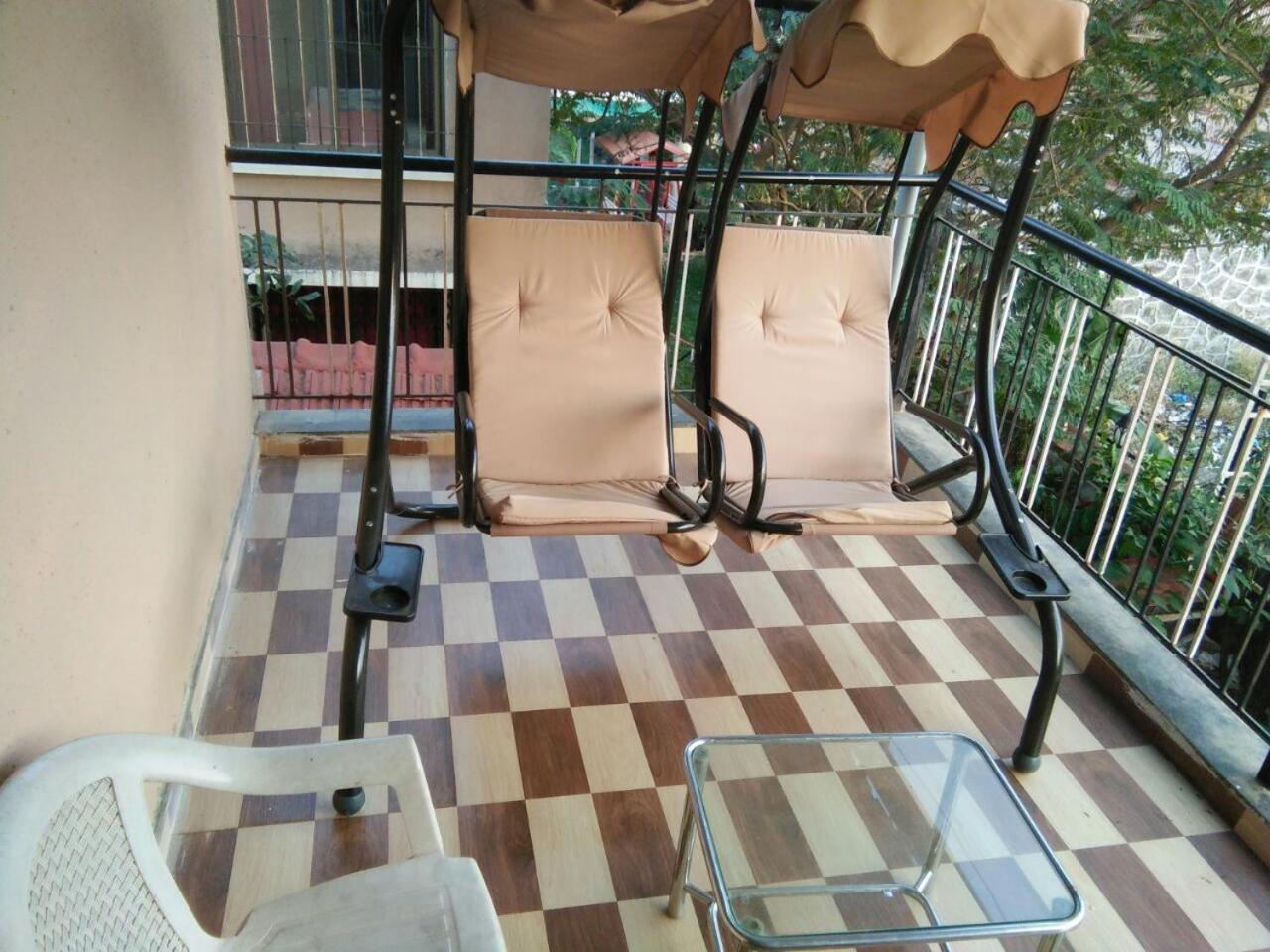 Gurukrupa 3 Bhk Bunglow With Pvt Pool Lonavala , Tungarli , Best Location , Hill Top Kültér fotó