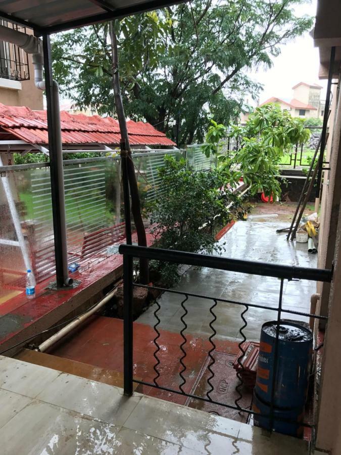 Gurukrupa 3 Bhk Bunglow With Pvt Pool Lonavala , Tungarli , Best Location , Hill Top Kültér fotó